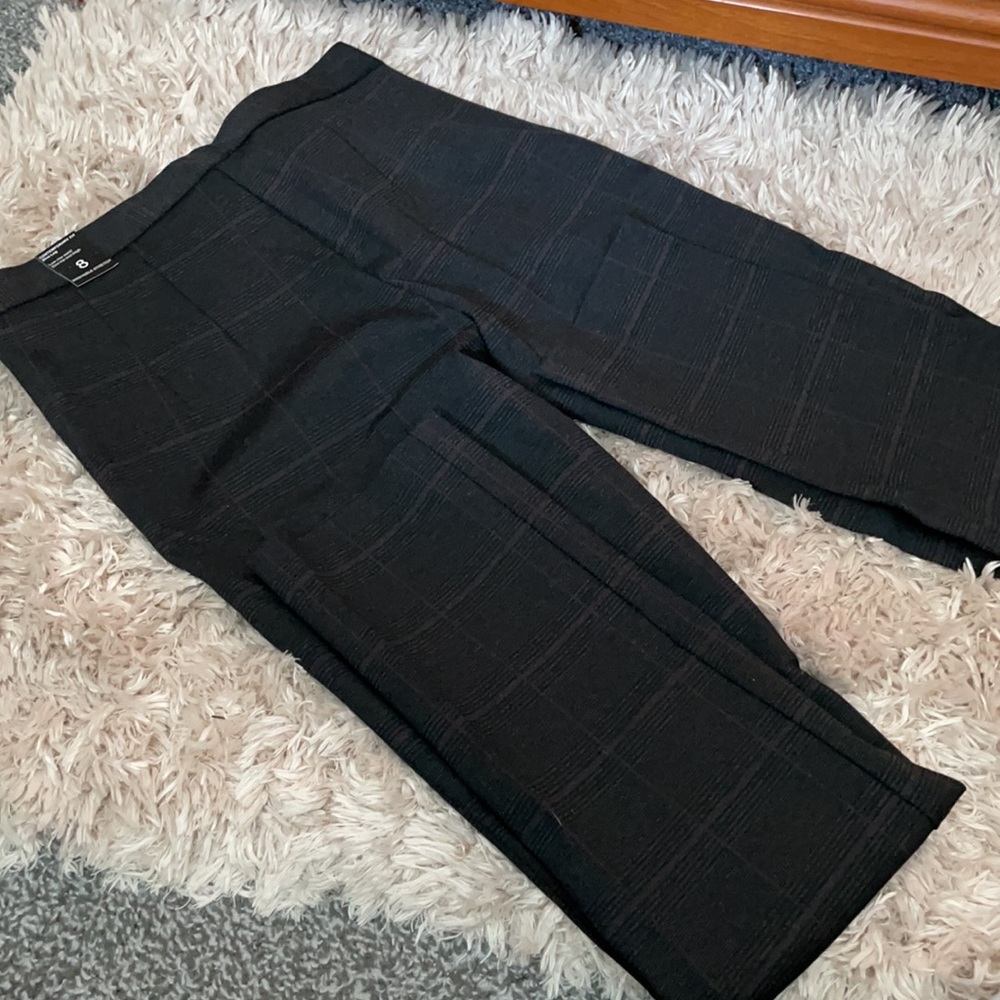Amanda + Chelsea slim leg pants - Picture 4 of 4
